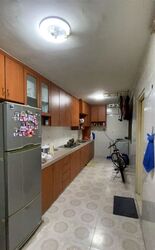 Blk 684B Choa Chu Kang Crescent (Choa Chu Kang), HDB 5 Rooms #377332741